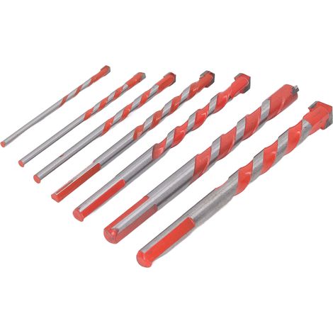 Support de porte-filtre à café en alliage d'aluminium avec tamper intégré, compatible avec les machines à expresso de 51 mm, 53 mm et 58 mm (noir). (1/5)