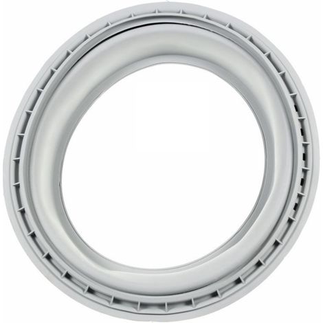 GUARNIZIONE SOFFIETTO PORTA OBLO\' LAVATRICE SMEG 640ST ORIGINALE