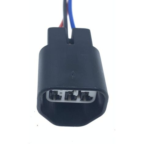 Douille de feu stop XS41-13K370-CD pour Ford Focus MK2 2006-2011 -- Prise simple