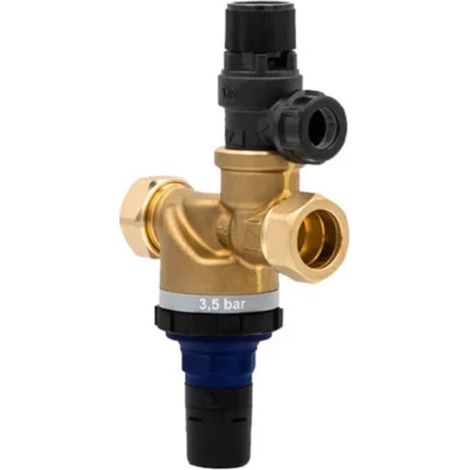 Santon Multibloc Cold Water Combination Valve 95605022  Replacement Spare Part