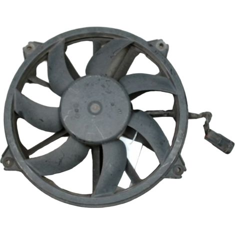 Moteur Ventilateur Radiateur CITROEN C4 [PRODUIT D'OCCASION]♻️9828719880 (1/3)
