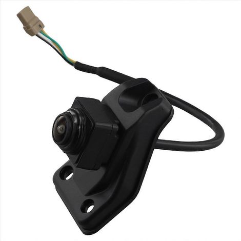 3776320XKZ4CA Cámara de visión frontal para coche H6 (1/5)