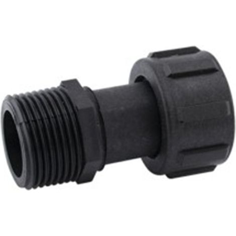 Manchon d'étanchéité 1", ABRISA