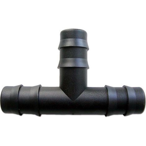 Raccord en T Diamètre 10 mm - Plomberie & Gaz