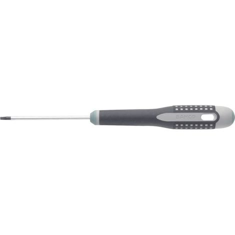 Cacciavite Bahco tx27 impugnatura ergonomica punta fosfatata