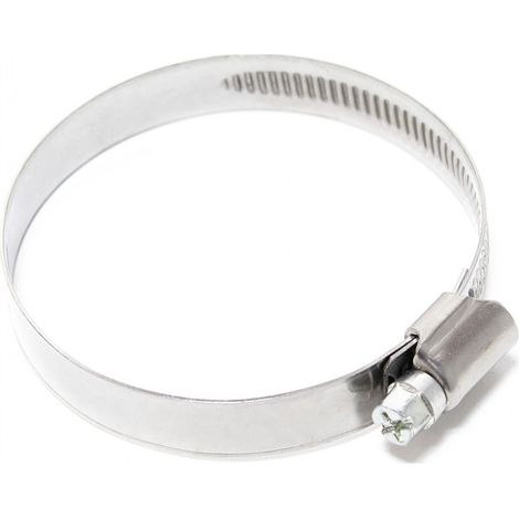 La crémaillère collier de serrage W2 acier largeur 12mm diamètre 90-110mm - La crémaillère collier de serrage W2 acier largeur 12mm diamètre 90-110mm