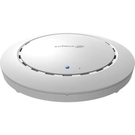 Access Point Wi-Fi PoE EDIMAX Edimax CAP300 - 300 Mbit/s, Dual Band 2.4 GHz e 5 GHz, Supporto IEEE 802.11b/g/n/e, 10/100/1000 Mbit/s Ethernet, Compatibile con VLAN e 802.1x (1/5)