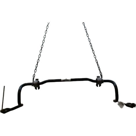 [PRODUIT D'OCCASION] Barre Stabilisatrice Avant RENAULT Clio Break Iv Phase 1 2012-... ♻️ Ref Oe. 546117330r - Garantie à vie (1/2)