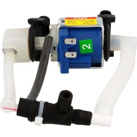 POMPE ASSEMBLÉE POUR PETIT ELECTROMENAGER PHILIPS - 423902275931 (1/5)