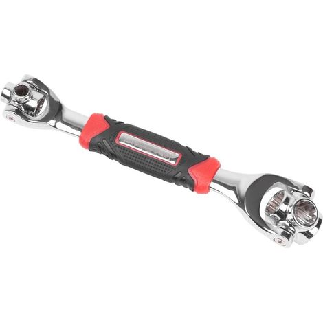 Schlüssel Strend Pro SW12/4, Herkules, universal, 48 in 1, multifunktional (1/3)