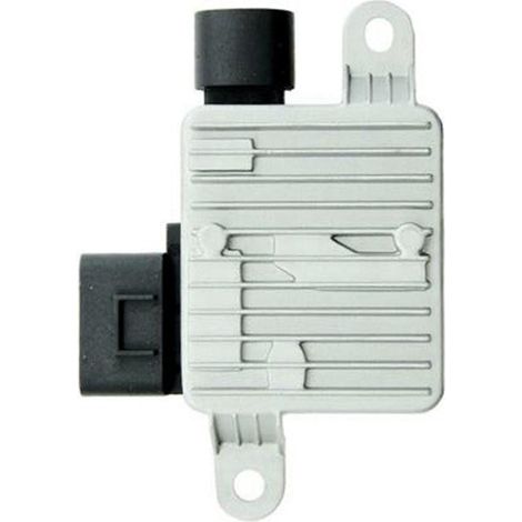 25385D3000 ist geeignet für Kühlerventilatorwiderstände der Modelle Kia Sportage und Hyundai Tucson (Baujahre 2016–2028). (1/4)