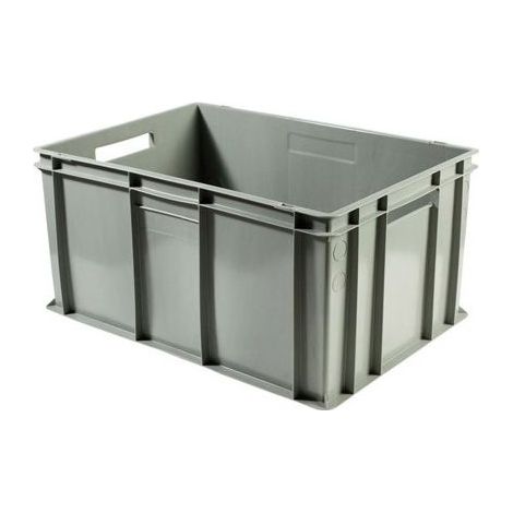 Contenitore europa 60x40x22 Chiuso