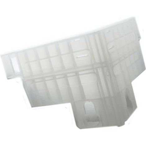SUPPORT FIXATION SUPERIEUR POUR LAVE VAISSELLE BOSCH - 00263094