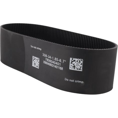 Adecuado para correas de cremallera de dirección y piñones de dirección de automóviles Ford F10, F11, F07, F06, F12, F13 y F01, número de pieza 7806040401, modelo HEE4039RM y HEE407EERM. (1/3)