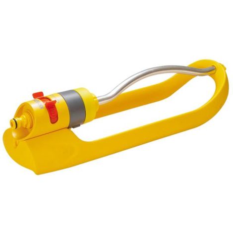 Aspersor Oscilante Aquastorm Hozelock -