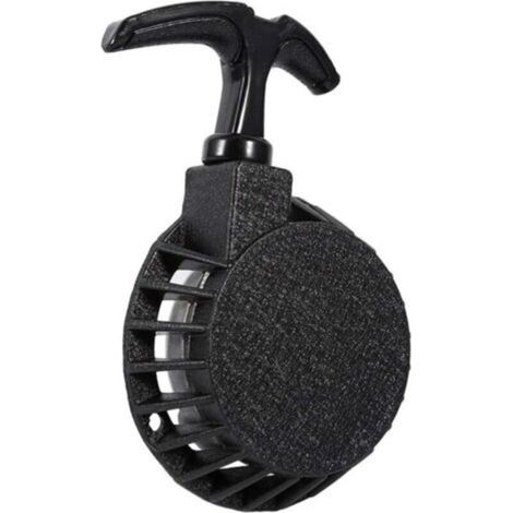 Easy Pull Starter – Seilzugstarter für 49-ccm-Mini-Pocket-Quad-ATV (1/4)
