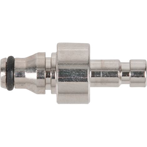 KS Tools - Adaptateur double raccord pour injecteur Bosch - 150.1598