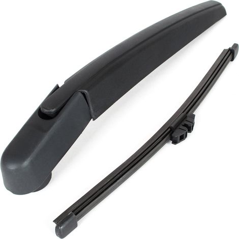 Brazo y escobilla del limpiaparabrisas trasero para Citro毛n C5 familiar (2008) (1/5)