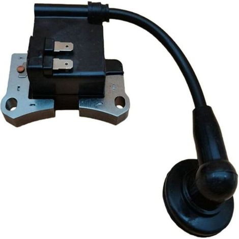 Hochspannungszündanlage für Mitsubishi TLE33, 1E36F-2E.2 KASEI BC33 CG330 (1/5)