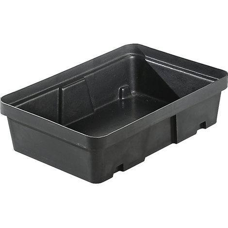 FRANKEL kaiserkraft, Cuve pour palettes pour bidons, en