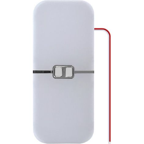 Iluminación interior LED de 12-80 V para autocaravanas, 3 colores, luz de techo para autocaravana, 204 LED, regulable. (1/2)