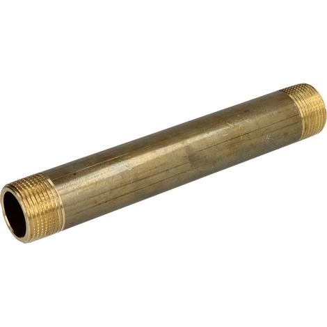 Raccord 3/4’’ x 160 mm pour VZO 15