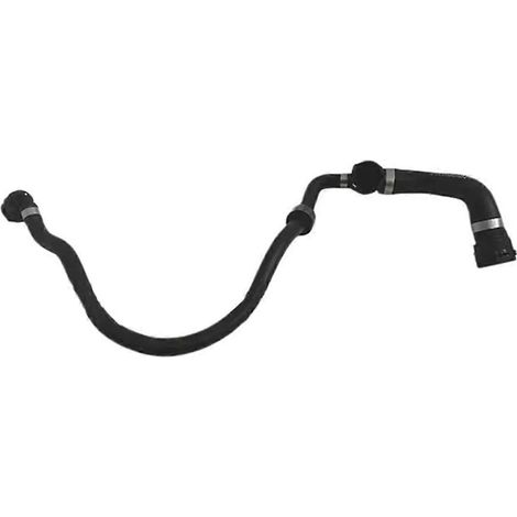Tuyau de refroidissement d'eau du moteur, durite de radiateur pour Classe C (1/5)
