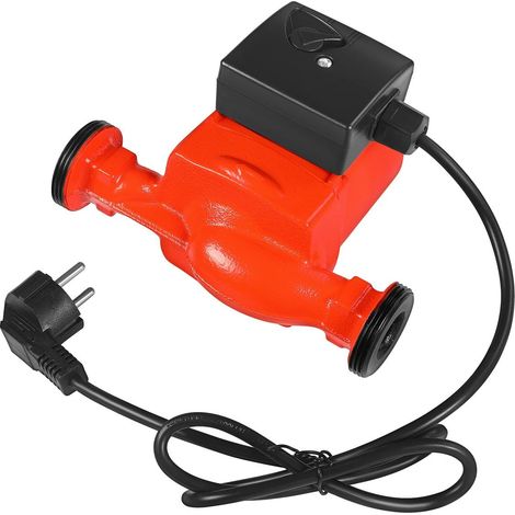 POMPA DI CIRCOLAZIONE 25-6/180 KD802