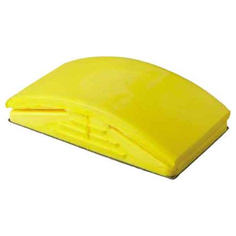 TAMPONE DI GOMMA 125x70 mm