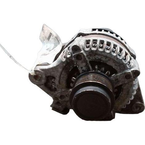 [PRODUIT D'OCCASION] Alternateur TOYOTA Yaris 2003- ♻️ Ref Oe. 270603701184 - Garantie à vie (1/2)