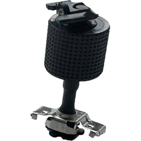 Bouton multifonctions au volant pour BMW Série 3 Audi A7 Superb Mk3 Fabia Rapid (1/4)