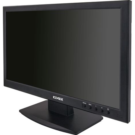 Monitor LED 23,6 Pollici ingressi BNC/VGA/HDMI