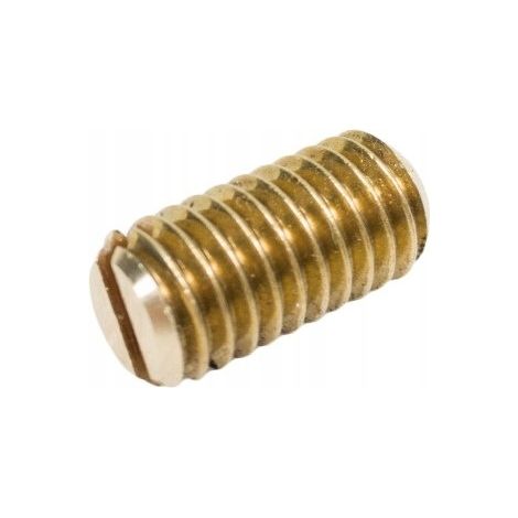 Vite di fissaggio senza testa MS M3x6 DIN 551 1000 pezzi (1/5)