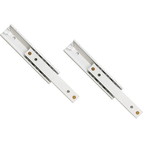 Mini-Glissier im Verbund 16 mm größer (Länge 70 mm) (1/5)