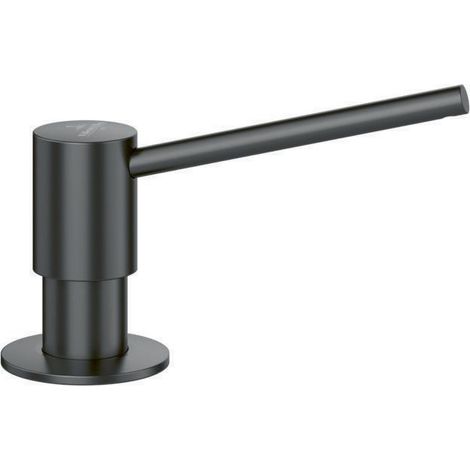 V&B Seifenspender 923620 anthracite