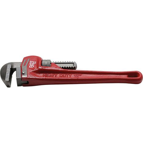 Clé À Griffe - 300 Mm - Capacité 50 Mm - Pour Travaux De Plomberie - 1 Pièce (1/2)