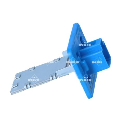 Résistance, pulseur d'air habitacle NRF 342117 HYUNDAI 97035C0000