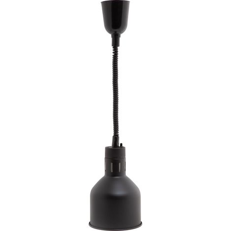 Lampe Chauffante Ø 175 mm - Combisteel (1/2)