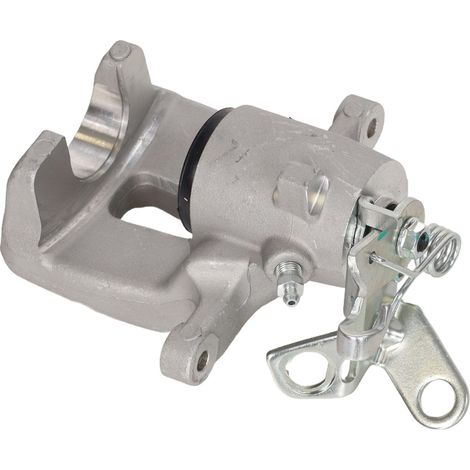 FT03173 pinza freno rapida POSTERIORE DESTRA SENZA forcella (1/5)