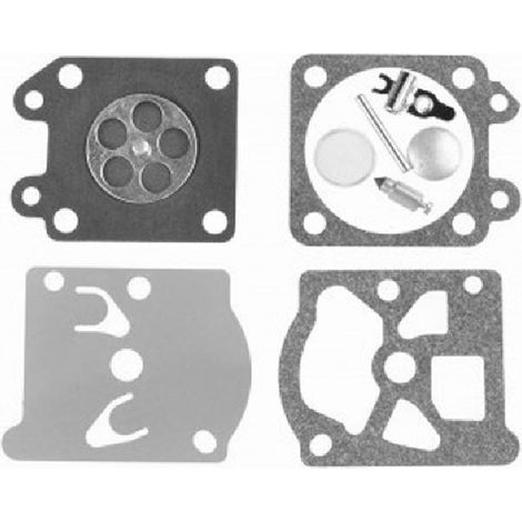 KIT MEMBRANAS WALBRO K11-WAT STL 024 026 MS240 MS260