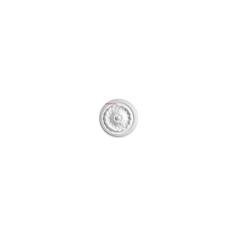 ROSONI IN POLISTIROLO ROSONE PUNTO LUCE SOFFITTO ARTR40
