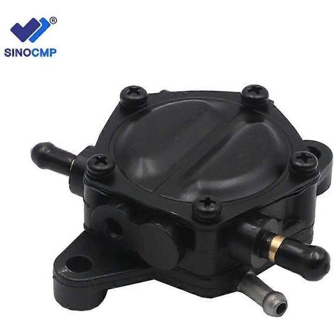 Ensemble pompe à carburant neuf 63m-24410-00-00 63m244100000 163700719931 pour Yamaha Wave Venture 1100 de 1996 - Accessoires moteur (1/5)