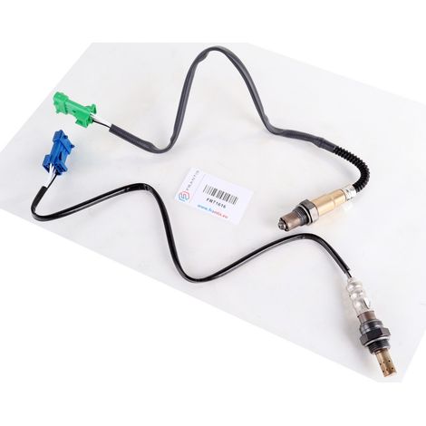 SENSOR LAMBDA SUPERIOR INFERIOR C2 C3 C4 C5 C8 XSARA PICASSO 1.4 1.6 2.0 THPSENSOR LAMBDA SUPERIOR INFERIOR 106 206 207 306 307 407 508 807 1.4 1.6 2.0 THP (1/5)