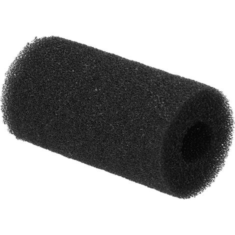 Lot de 12 éponges filtrantes de rechange pour aquarium/bassin (1/5)