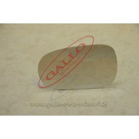 Vetro specchio retrovisore lato-dx per honda cbf 1000 (1/2)