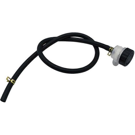 Hauptbremszylinder mit Bremsflüssigkeitsbehälter für Stels 500 K/GT Kazuma für Jaguar 500cc Quad J500 C500-8301710 LU018646 (1/5)
