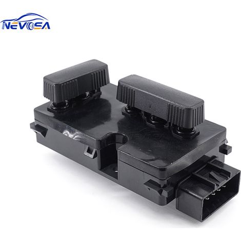 12450166 ist anwendbar auf elektrische Sitzschalter und Sitzverstellschalter von Chevrolet und Cadillac. (1/4)