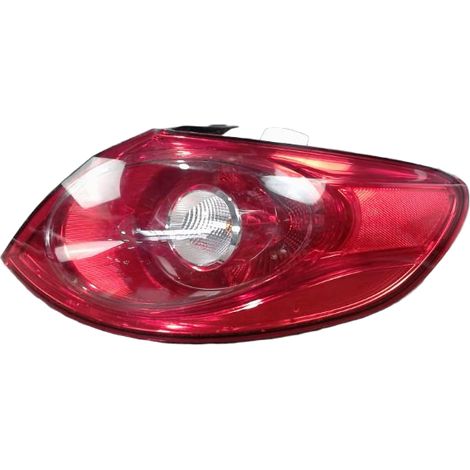 [PRODUIT D'OCCASION] Feu Arriere Droit VOLKSWAGEN Passat 2010- ♻️ Ref Oe. 3c8945096g - Garantie à vie (1/3)