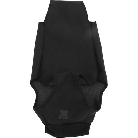 Combinaison de récupération chirurgicale pour chien, professionnelle, fermeture à crochet et boucle, réutilisable, Anti-léchage, lavable, Absorption de la sueur, pour animal de compagnie après Onesie  (1/5)