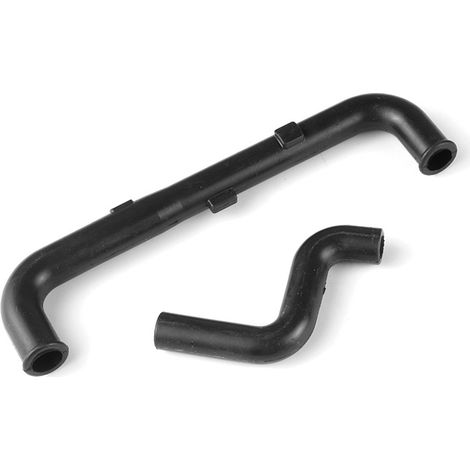 Pièces universelles pour tondeuse à gazon 140/GX35 : tuyau d’huile, tuyau de retour d’huile, tuyau d’échappement, tuyau de retour d’air type S pour débroussailleuse/coupe-bordures, tuyau type U (1/3)